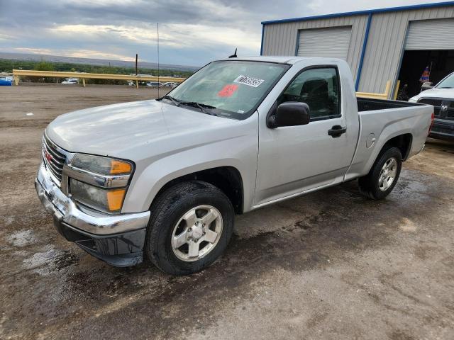 2010 GMC CANYON SLE, 