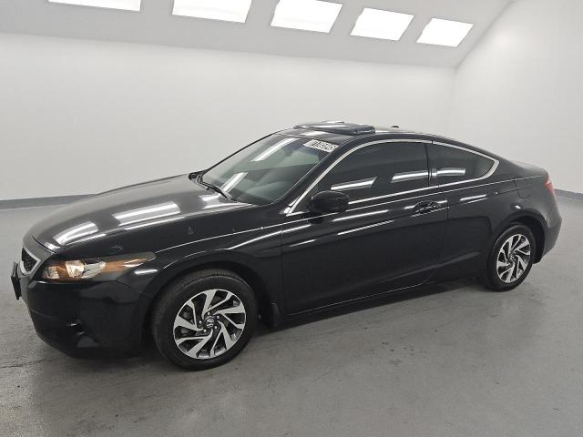 2010 HONDA ACCORD EXL, 