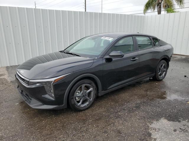 2025 KIA K4 LX, null