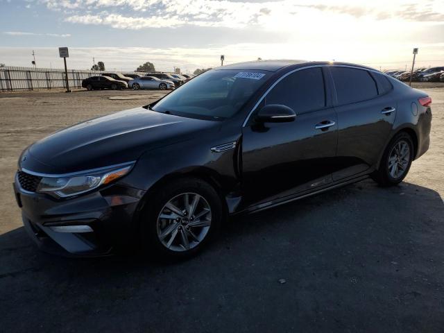 2019 KIA OPTIMA LX, 