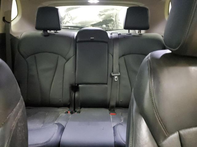 LRBFXDSA8HD198851 - 2017 BUICK ENVISION ESSENCE Qara foto 10