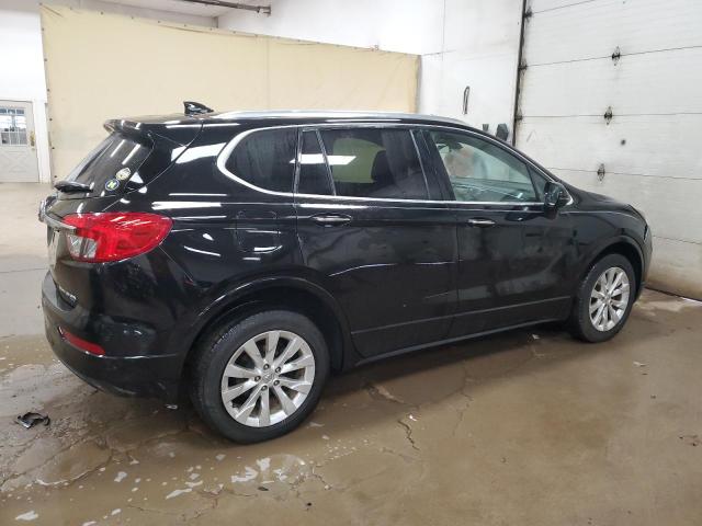 LRBFXDSA8HD198851 - 2017 BUICK ENVISION ESSENCE Qara foto 3