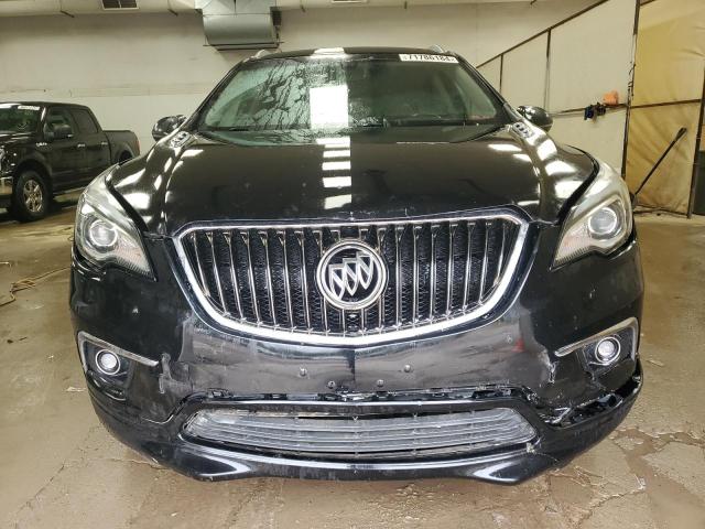 LRBFXDSA8HD198851 - 2017 BUICK ENVISION ESSENCE Qara foto 5