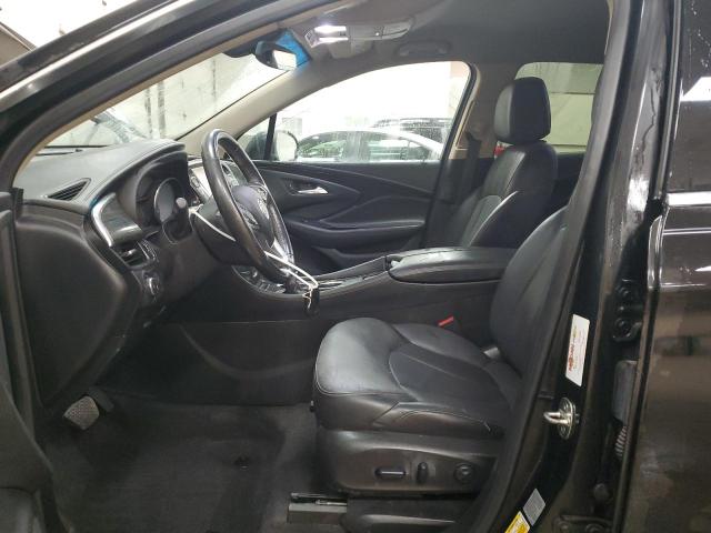 LRBFXDSA8HD198851 - 2017 BUICK ENVISION ESSENCE Qara foto 7