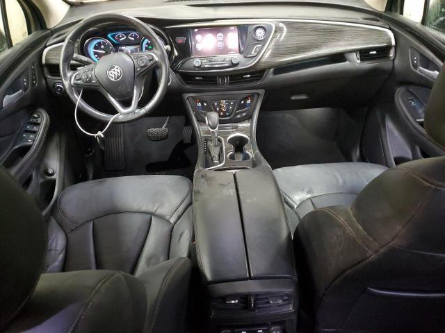 LRBFXDSA8HD198851 - 2017 BUICK ENVISION ESSENCE Qara foto 8