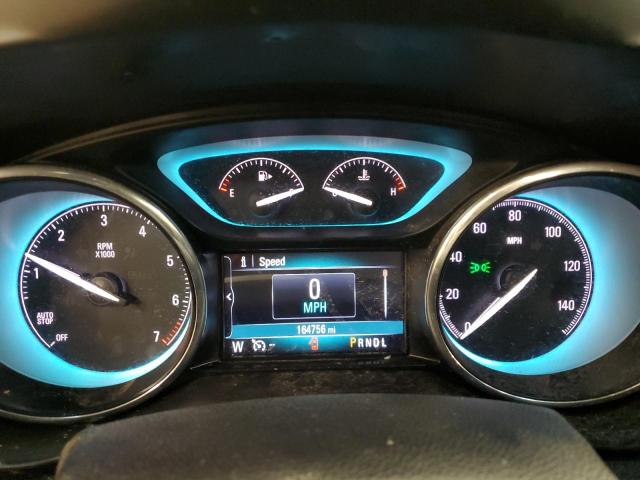 LRBFXDSA8HD198851 - 2017 BUICK ENVISION ESSENCE Qara foto 9