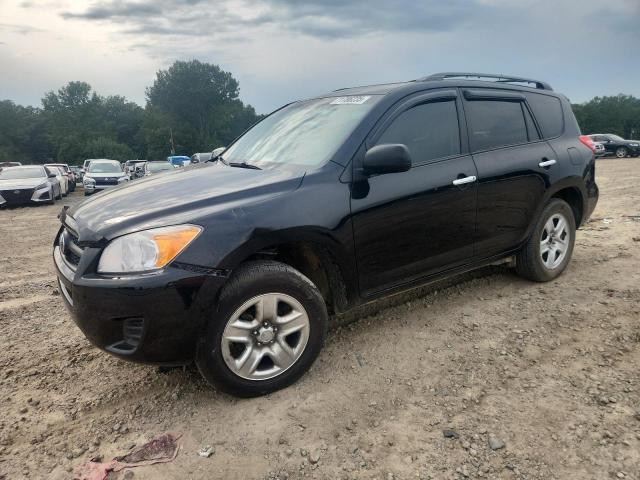 2011 TOYOTA RAV4, 
