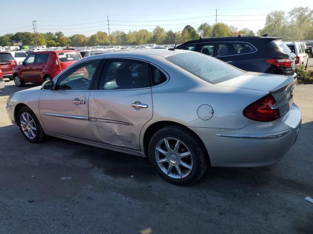 2G4WE587961239100 - 2006 BUICK LACROSSE CXS 银色 照片 2