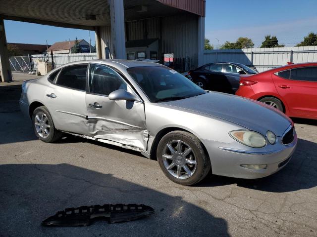 2G4WE587961239100 - 2006 BUICK LACROSSE CXS 银色 照片 4