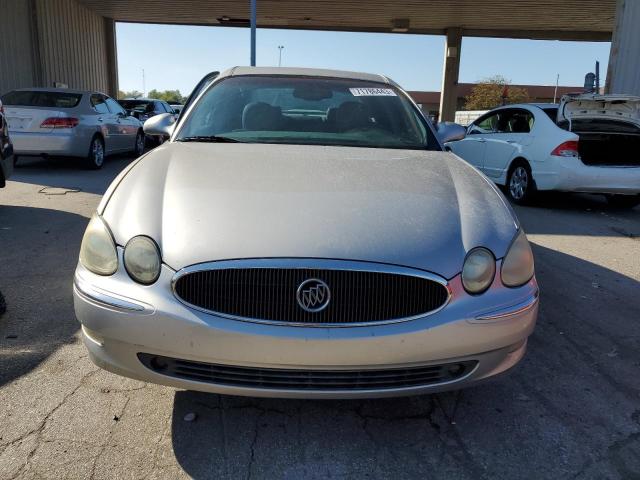 2G4WE587961239100 - 2006 BUICK LACROSSE CXS 银色 照片 5