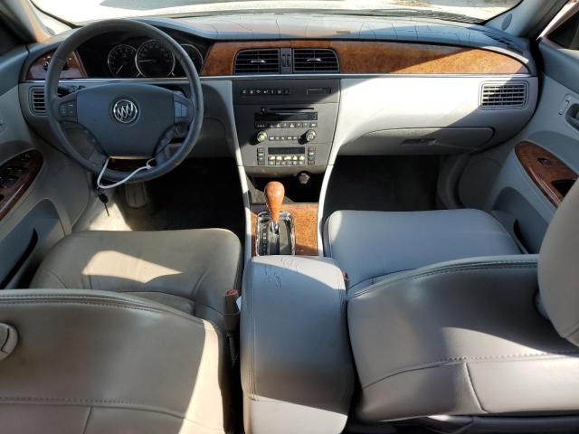 2G4WE587961239100 - 2006 BUICK LACROSSE CXS 银色 照片 8