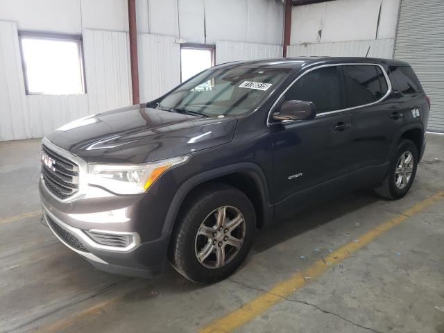 2017 GMC ACADIA SLE, 