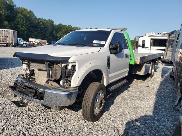 2021 FORD F550 SUPER DUTY, 