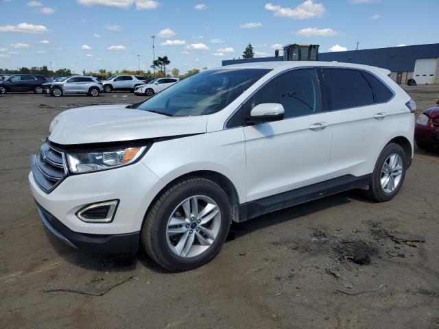 2015 FORD EDGE SEL, 