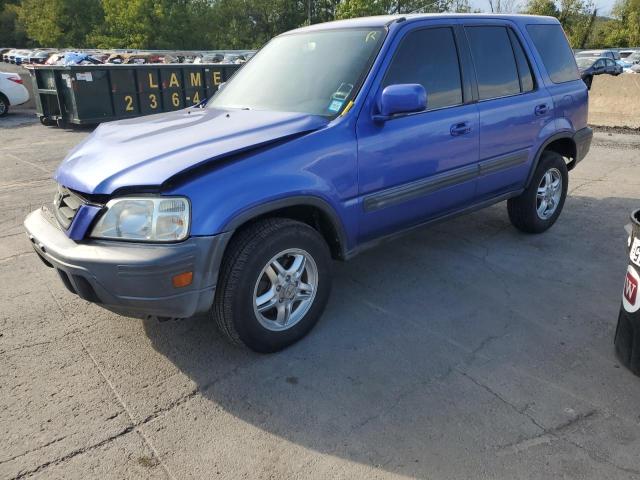 2000 HONDA CR-V EX, 