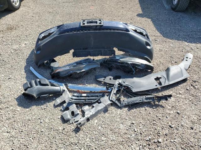 5FNYF6H56JB033964 - 2018 HONDA PILOT EXL 蓝色 照片 13