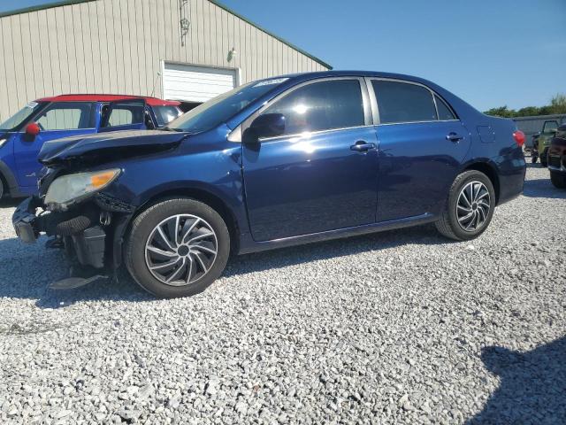 2013 TOYOTA COROLLA BASE, 