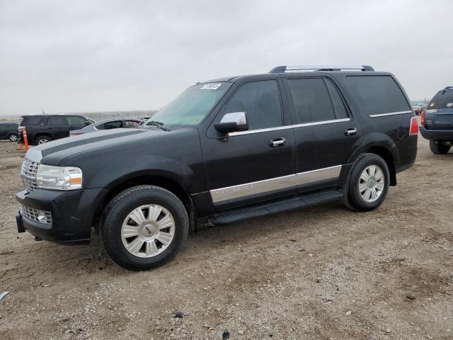 5LMFU28597LJ15207 - 2007 LINCOLN NAVIGATOR 黑色 照片 1