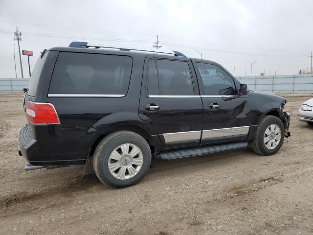 5LMFU28597LJ15207 - 2007 LINCOLN NAVIGATOR 黑色 照片 3