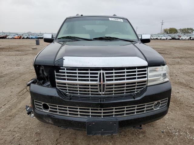 5LMFU28597LJ15207 - 2007 LINCOLN NAVIGATOR 黑色 照片 5