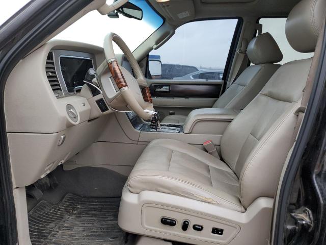 5LMFU28597LJ15207 - 2007 LINCOLN NAVIGATOR 黑色 照片 7
