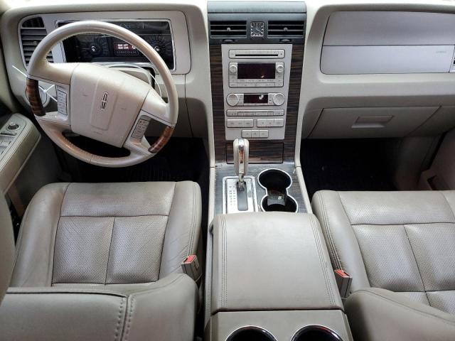 5LMFU28597LJ15207 - 2007 LINCOLN NAVIGATOR 黑色 照片 8
