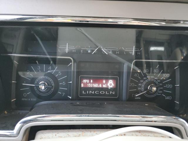 5LMFU28597LJ15207 - 2007 LINCOLN NAVIGATOR 黑色 照片 9