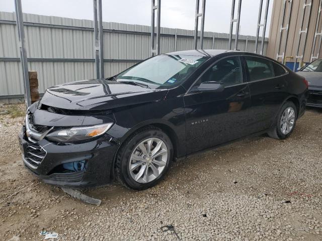 2025 CHEVROLET MALIBU LT, 