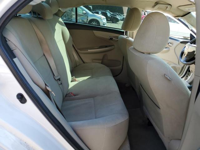 2T1BU4EE1DC111273 - 2013 TOYOTA COROLLA BASE Ağ foto 10