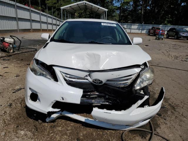 2T1BU4EE1DC111273 - 2013 TOYOTA COROLLA BASE Ağ foto 5