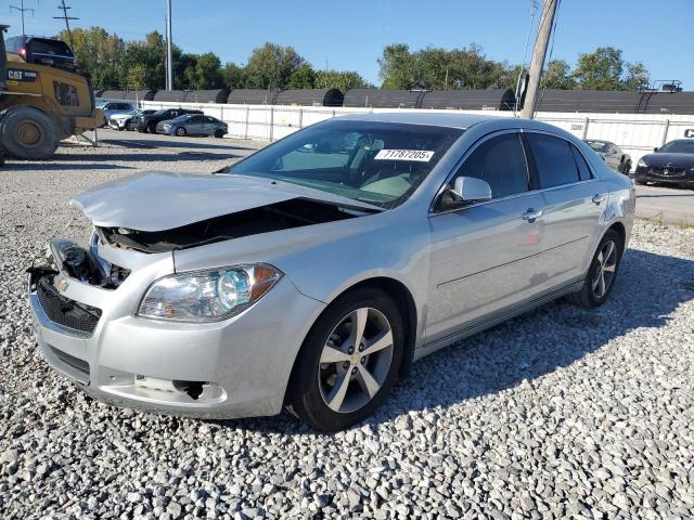 2012 CHEVROLET MALIBU 1LT, 