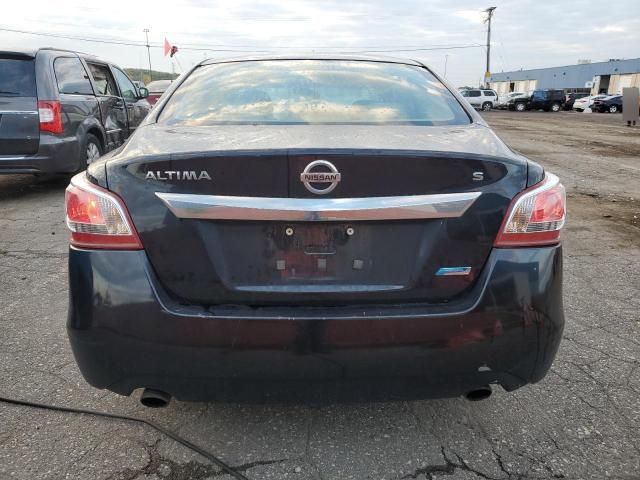 1N4AL3AP5DC219670 - 2013 NISSAN ALTIMA 2.5 BLACK photo 6