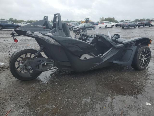 57XAAPFA2K8133784 - 2019 POLARIS SLINGSHOT SL BLACK photo 3