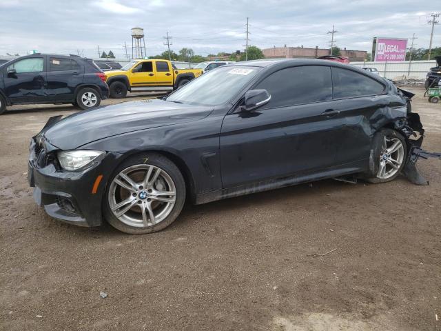 2017 BMW 440XI, 