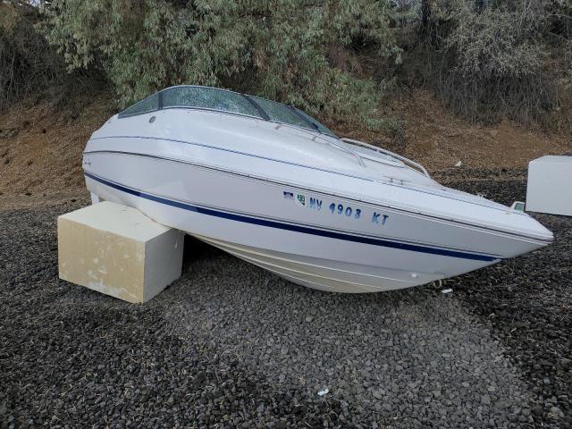 1995 CHRI BOAT, 