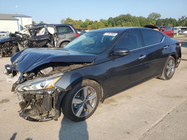 2022 NISSAN ALTIMA SL, 