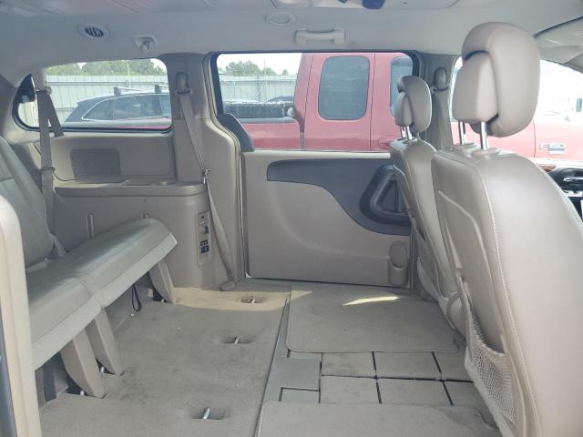 2C4RC1BG5DR742212 - 2013 CHRYSLER TOWN & COU TOURING 米色 照片 11