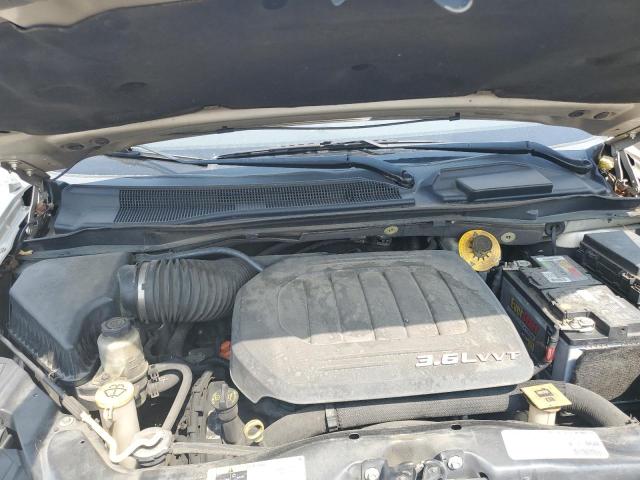 2C4RC1BG5DR742212 - 2013 CHRYSLER TOWN & COU TOURING 米色 照片 12