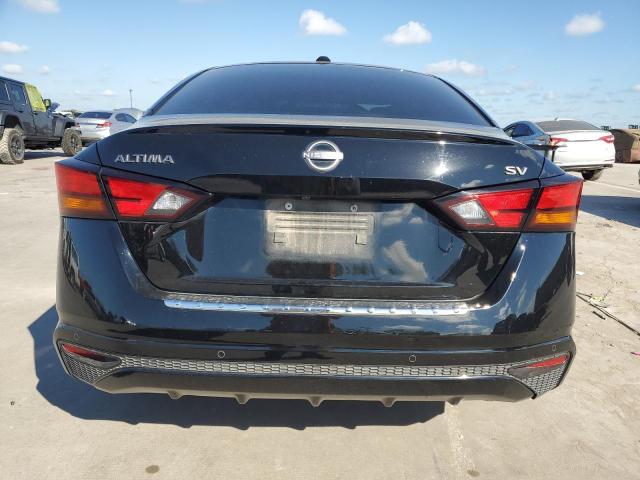 1N4BL4DVXPN362563 - 2023 NISSAN ALTIMA SV BLACK photo 6