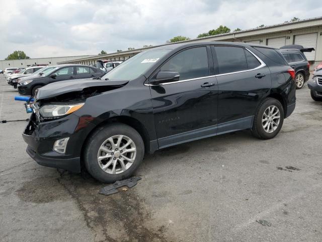 2018 CHEVROLET EQUINOX LT, 