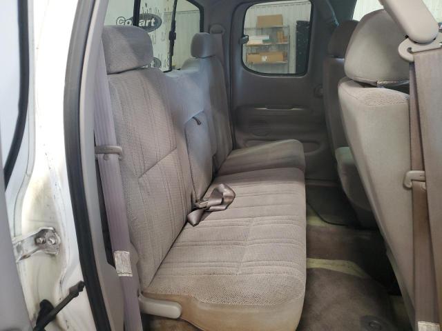 5TBRT3410YS080565 - 2000 TOYOTA TUNDRA ACCESS CAB ორფეროვანი ფოტო 10