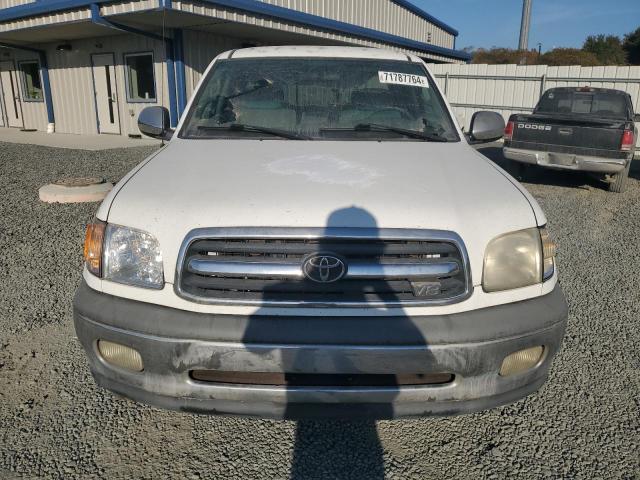 5TBRT3410YS080565 - 2000 TOYOTA TUNDRA ACCESS CAB ორფეროვანი ფოტო 5