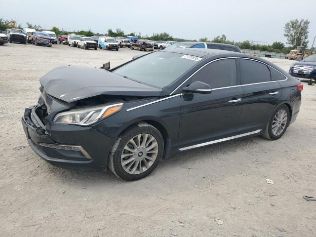 2015 HYUNDAI SONATA SPORT, 