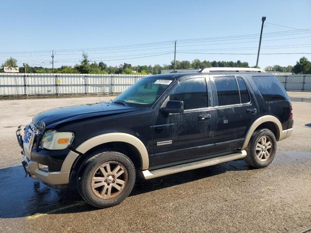 2006 FORD EXPLORER EDDIE BAUER, 