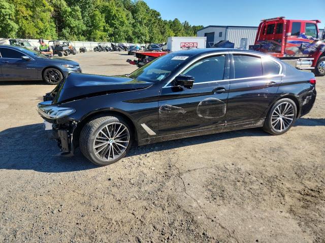 2022 BMW 530 I, 