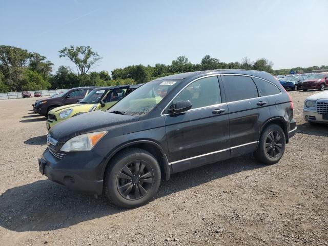 2008 HONDA CR-V EXL, 
