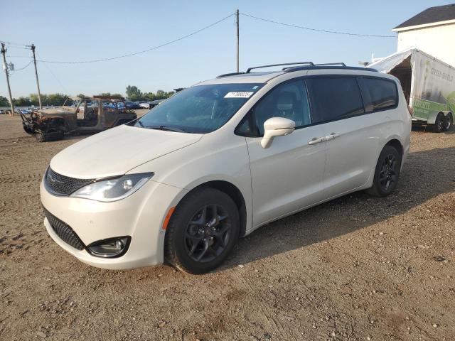 2019 CHRYSLER PACIFICA LIMITED, 