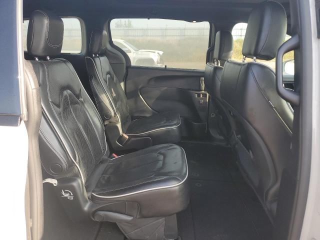 2C4RC1GG6KR617614 - 2019 CHRYSLER PACIFICA LIMITED WHITE photo 11