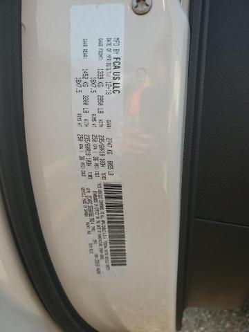 2C4RC1GG6KR617614 - 2019 CHRYSLER PACIFICA LIMITED WHITE photo 13