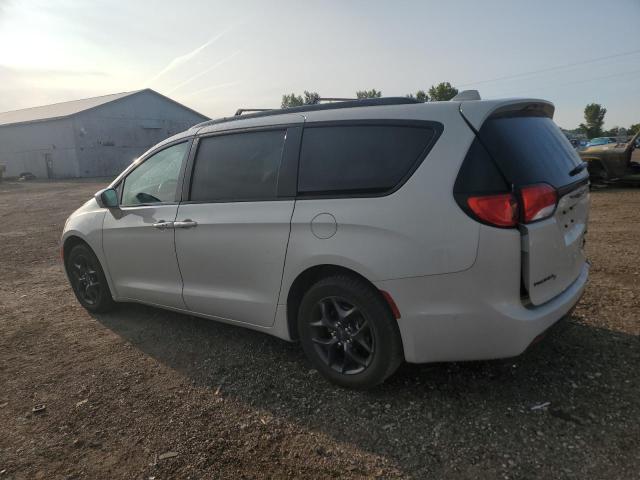 2C4RC1GG6KR617614 - 2019 CHRYSLER PACIFICA LIMITED WHITE photo 2